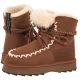 Śniegowce EMU Australia Elise Chestnut W13334 - małe zdjęcie