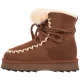 Śniegowce EMU Australia Elise Chestnut W13334 - małe zdjęcie