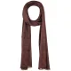 Szal Guess Samantha 70x180cm Jcquard Scarf AW5685 POL03 BNL - małe zdjęcie