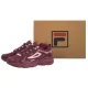 Sneakersy Fila Netgrind Wmn Tawny Port-Pale Mauve FFW0674.33123 - małe zdjęcie