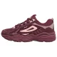 Sneakersy Fila Netgrind Wmn Tawny Port-Pale Mauve FFW0674.33123 - małe zdjęcie