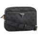 Torebka Guess Meridian II Camera Bag HWSG69 74140 Coal Logo