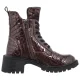 Botki Filippo Brązowe DBT7971/26 BR - małe zdjęcie