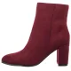 Botki Guess Berklie FLFBER SUE10 WINE - małe zdjęcie