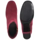 Botki Guess Berklie FLFBER SUE10 WINE - małe zdjęcie