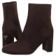 Botki Guess Berklie FLFBER SUE10 Brown - małe zdjęcie