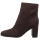 Botki Guess Berklie FLFBER SUE10 Brown - małe zdjęcie