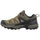 Buty Trekkingowe Salomon X Ultra 360 GTX Olive Night/Black/Martini Olive 453916 - małe zdjęcie