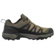 Buty Trekkingowe Salomon X Ultra 360 GTX Olive Night/Black/Martini Olive 453916 - małe zdjęcie