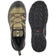 Buty Trekkingowe Salomon X Ultra 360 GTX Olive Night/Black/Martini Olive 453916 - małe zdjęcie