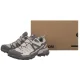 Buty Trekkingowe Salomon X Ultra 360 GTX W Paloma/Dark Gull Gray/Heron 453918 - małe zdjęcie