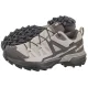 Buty Trekkingowe Salomon X Ultra 360 GTX W Paloma/Dark Gull Gray/Heron 453918 - małe zdjęcie