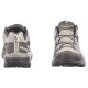 Buty Trekkingowe Salomon X Ultra 360 GTX W Paloma/Dark Gull Gray/Heron 453918 - małe zdjęcie