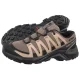 Buty Trekkingowe Salomon X-Adventure Recon GTX Walnut/Oxford Tan/Bistro Green 490960 - małe zdjęcie