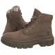 Buty Trekkingowe Timberland Greyfield Mid Lace Boot Medium Brown Nubuck 0A2FT6 EM5 - małe zdjęcie