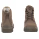 Buty Trekkingowe Timberland Greyfield Mid Lace Boot Medium Brown Nubuck 0A2FT6 EM5 - małe zdjęcie