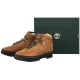Buty Trekkingowe Timberland Euro Hiker Mid Lace Boot Wheat Full Grain 0A2PUS EN1 - małe zdjęcie