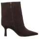 Botki Tamaris Brązowe 1-25027-47 304 Mocca - małe zdjęcie