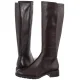 Kozaki Tamaris Brązowe 1-25534-47 342 Mahogany - małe zdjęcie