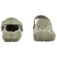Klapki Crocs Classic Lined Clog Cargo 203591-3BX - małe zdjęcie