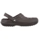 Klapki Crocs Classic Lined Clog Espresso 203591-206 - małe zdjęcie