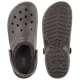 Klapki Crocs Classic Lined Clog Espresso 203591-206 - małe zdjęcie