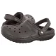 Klapki Crocs Classic Lined Clog W Espresso 203591-206 - małe zdjęcie
