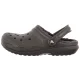 Klapki Crocs Classic Lined Clog W Espresso 203591-206 - małe zdjęcie