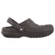 Klapki Crocs Classic Lined Clog W Espresso 203591-206 - małe zdjęcie