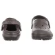 Klapki Crocs Classic Lined Clog W Espresso 203591-206 - małe zdjęcie