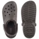 Klapki Crocs Classic Lined Clog W Espresso 203591-206 - małe zdjęcie
