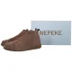 Trzewiki Nepeke Fate Brown Nubuck - małe zdjęcie