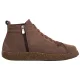 Trzewiki Nepeke Fate Brown Nubuck - małe zdjęcie