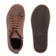 Trzewiki Nepeke Fate Brown Nubuck - małe zdjęcie