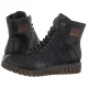 Botki Rieker Czarne Y3421-00 Black - małe zdjęcie