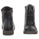 Botki Rieker Czarne Y3421-00 Black - małe zdjęcie