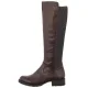 Kozaki Rieker Brązowe Z9591-29 Brown - małe zdjęcie