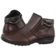 Botki Rieker Brązowe L4655-27 Brown - małe zdjęcie