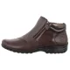 Botki Rieker Brązowe L4655-27 Brown - małe zdjęcie