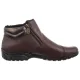 Botki Rieker Brązowe L4655-27 Brown - małe zdjęcie