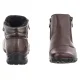 Botki Rieker Brązowe L4655-27 Brown - małe zdjęcie