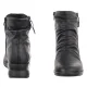 Botki Rieker Czarne L4864-00 Black - małe zdjęcie
