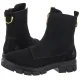 Botki Rieker Czarne Z9196-00 Black - małe zdjęcie