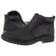 Botki Rieker Czarne 33452-00 Black - małe zdjęcie