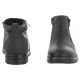 Botki Rieker Czarne 33452-00 Black - małe zdjęcie