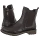 Sztyblety Rieker Brązowe 79480-25 Brown - małe zdjęcie
