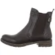 Sztyblety Rieker Brązowe 79480-25 Brown - małe zdjęcie