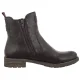 Sztyblety Rieker Brązowe 79480-25 Brown - małe zdjęcie