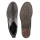 Sztyblety Rieker Brązowe 79480-25 Brown - małe zdjęcie