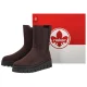 Botki Rieker Brązowe Z8983-25 Brown - małe zdjęcie